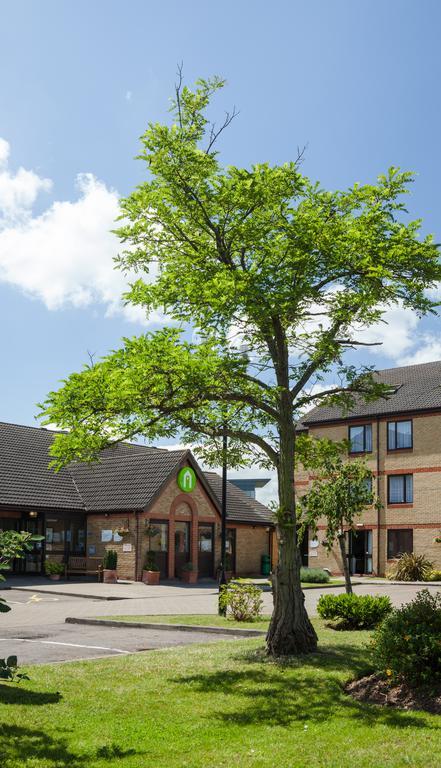 Campanile Hotel Дартфорд Екстериор снимка