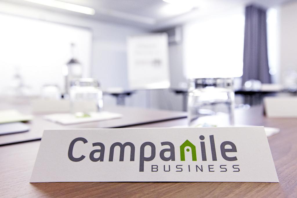 Campanile Hotel Дартфорд Екстериор снимка